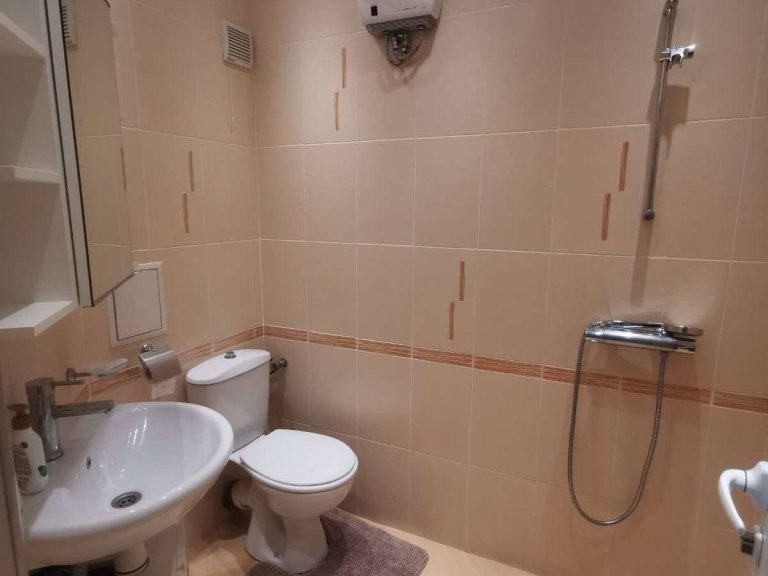 Two Room Apartment for rent Sofia Lyulin 10 - Photo 7