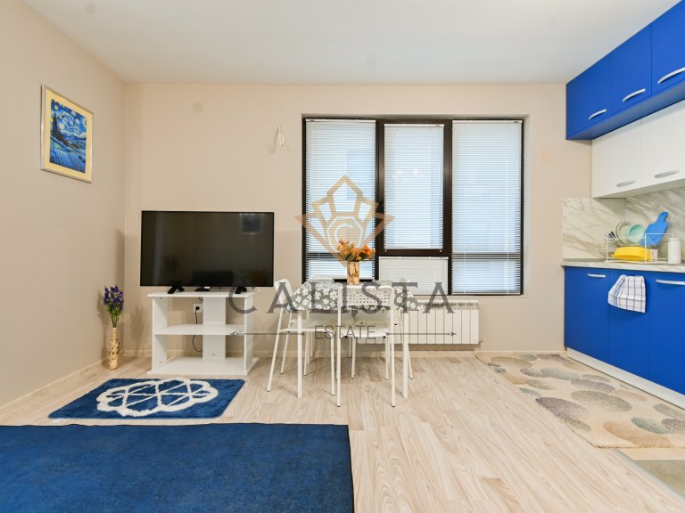 Two Room Apartment for rent Sofia Lyulin 7 - Photo 2