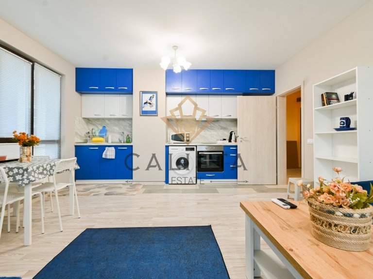 Two Room Apartment for rent Sofia Lyulin 7 - Photo 3