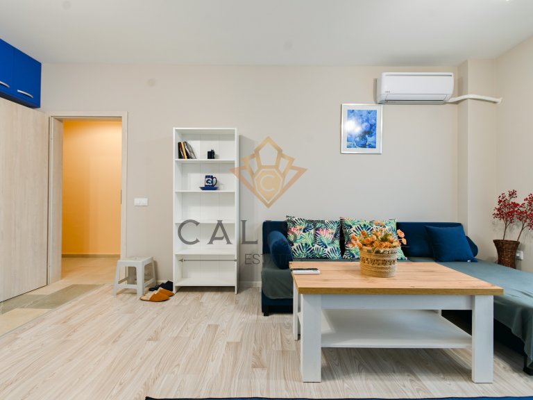 Two Room Apartment for rent Sofia Lyulin 7 - Photo 4