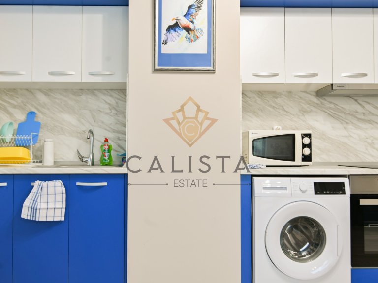 Two Room Apartment for rent Sofia Lyulin 7 - Photo 5
