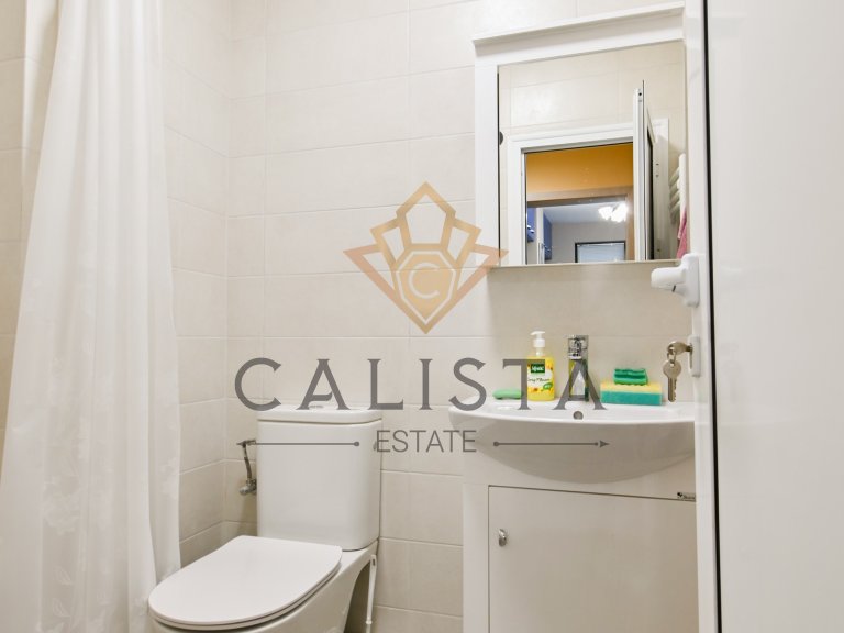 Two Room Apartment for rent Sofia Lyulin 7 - Photo 6