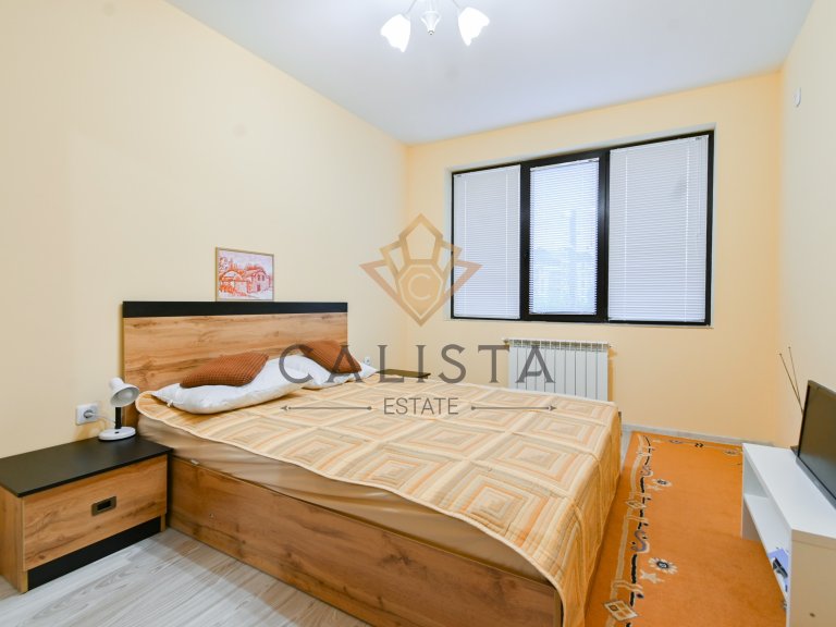 Two Room Apartment for rent Sofia Lyulin 7 - Photo 7