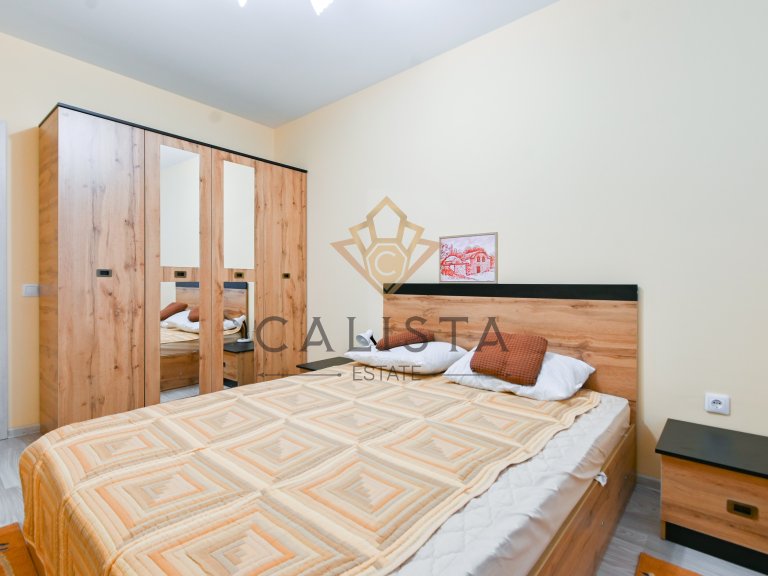 Two Room Apartment for rent Sofia Lyulin 7 - Photo 8