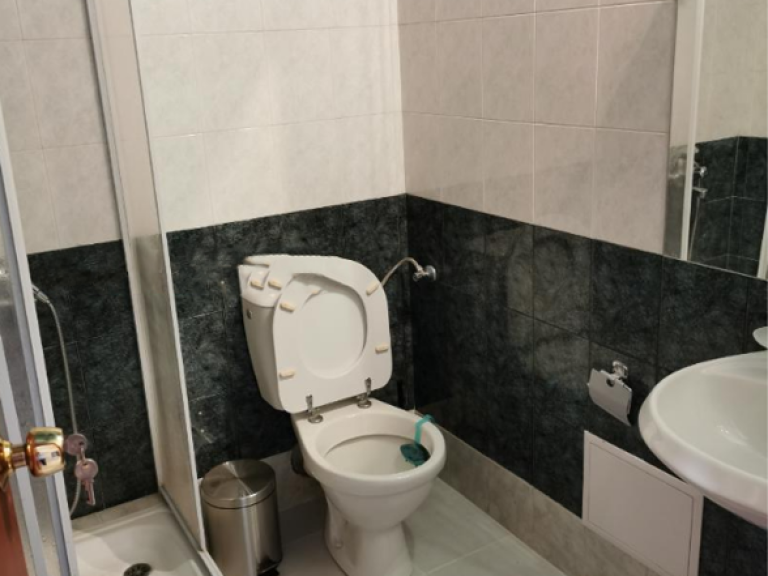 Двустаен апартамент дава под наем София Лозенец - Photo 8