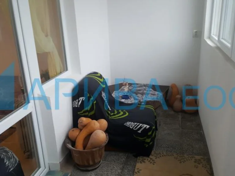 Тристаен апартамент дава под наем Хасково Бадема