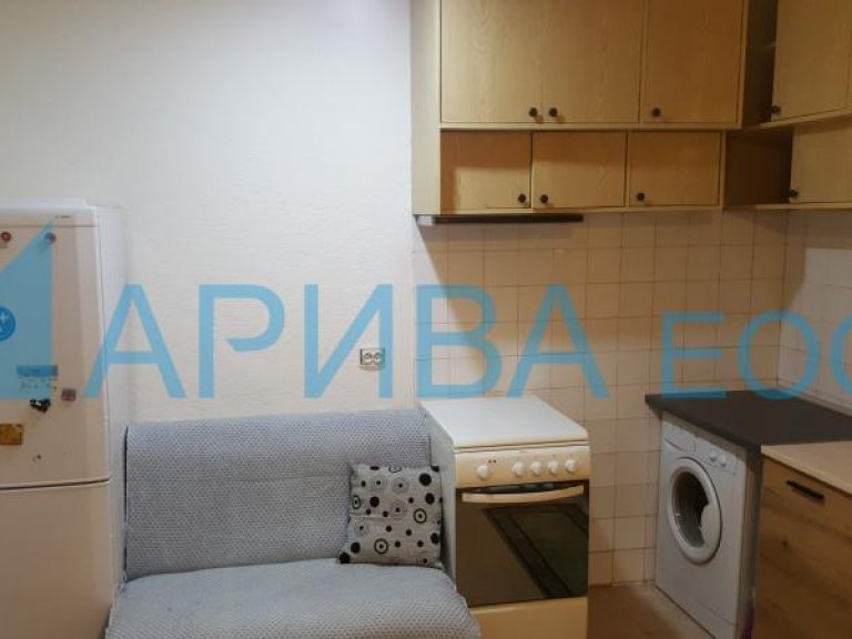 Тристаен апартамент дава под наем Хасково Бадема - Photo 5