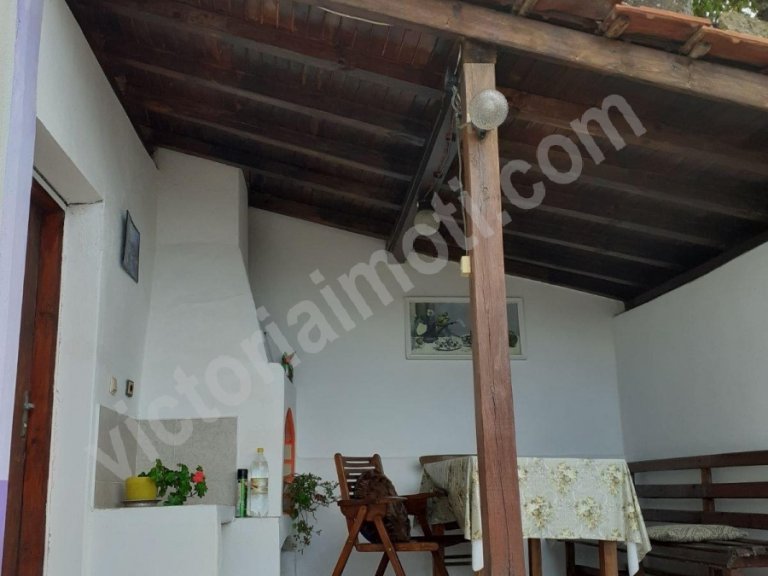 Къща за продажба Велико Търново област с.Петковци - Photo 3