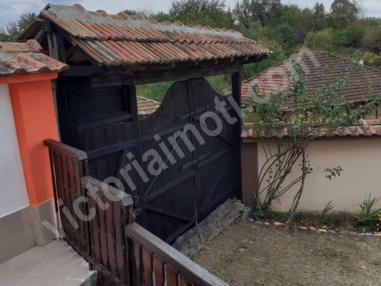 Къща за продажба Велико Търново област с.Петковци - Photo 7