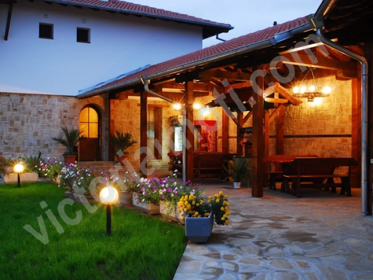 Ev satılık Veliko Tarnovo oblast S.sredni Kolibi