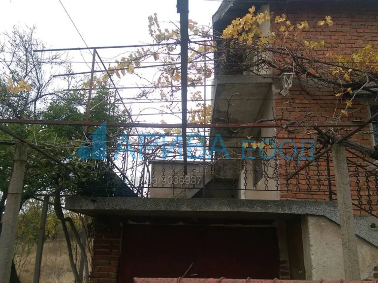 Къща за продажба Хасково област с.Любеново