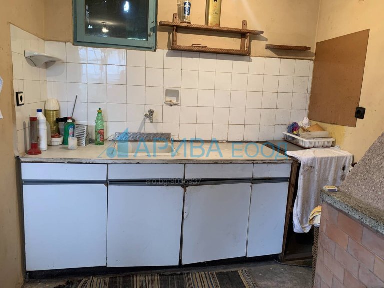 Къща за продажба Хасково област с.Любеново - Photo 3