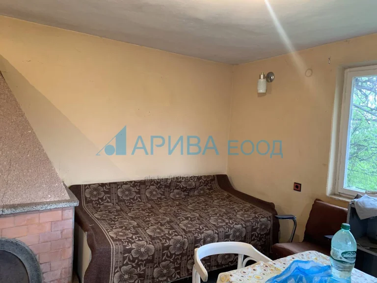 Къща за продажба Хасково област с.Любеново