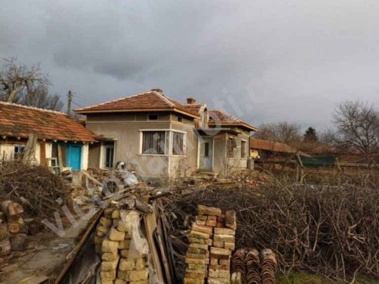 Къща за продажба Велико Търново област с.Дичин - Photo 3