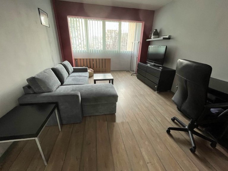 İki Artı Bir Daire kiralık Sofia Druzhba 2 - Photo 2