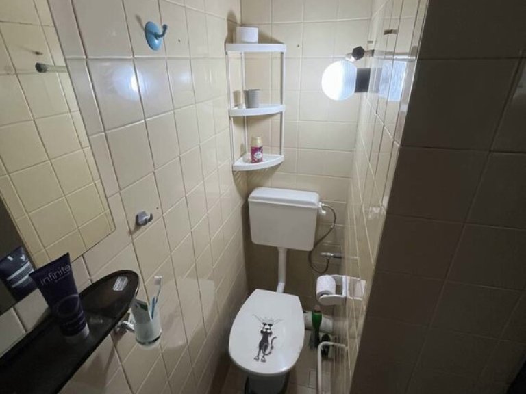 İki Artı Bir Daire kiralık Sofia Druzhba 2 - Photo 8