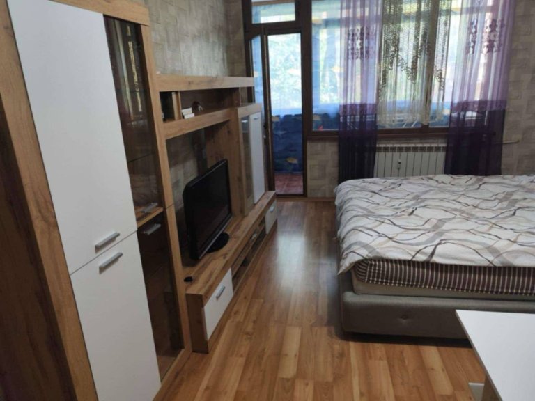 Едностаен апартамент дава под наем София Банишора - Photo 2