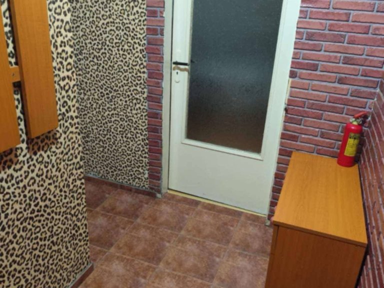 Едностаен апартамент дава под наем София Банишора - Photo 7