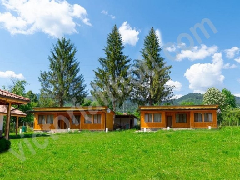 Къща за продажба Габрово област с.Кръвеник - Photo 2