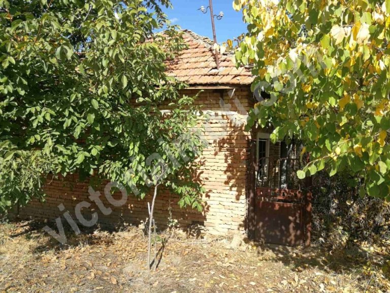 Къща за продажба Велико Търново област с.Масларево