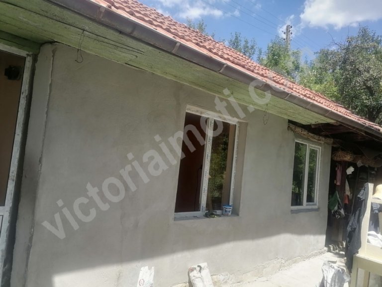 Къща за продажба Габрово област с.Косарка