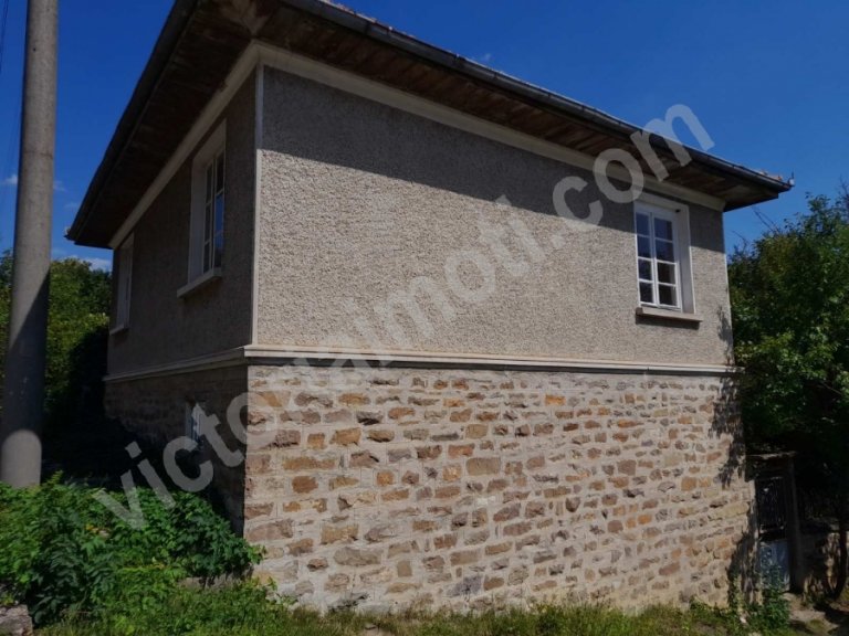 Къща за продажба Габрово област с.Косарка - Photo 10