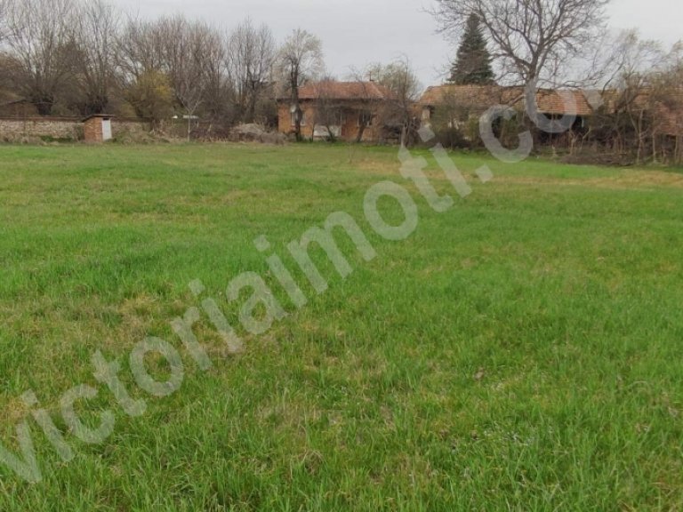 Ev satılık Veliko Tarnovo oblast S.rusalya - Photo 4