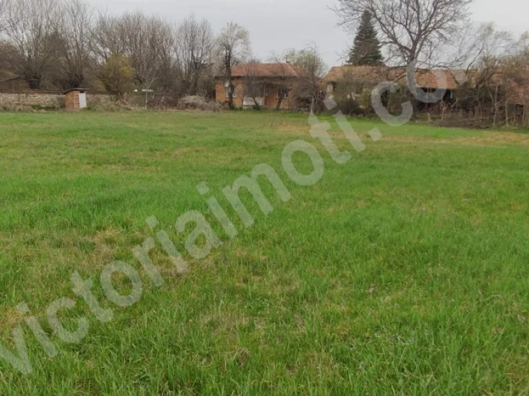 Къща за продажба Велико Търново област с.Русаля