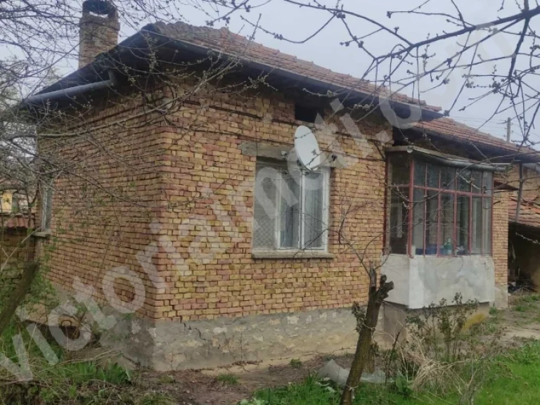 Къща за продажба Велико Търново област с.Русаля