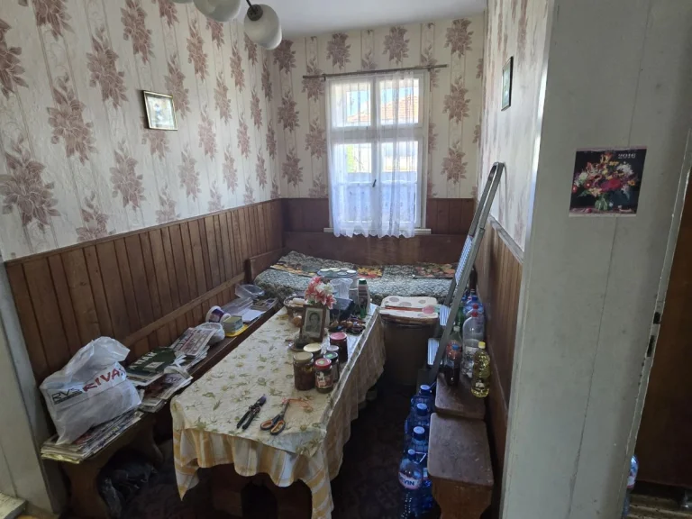 Къща за продажба Пловдив област с.Пъдарско
