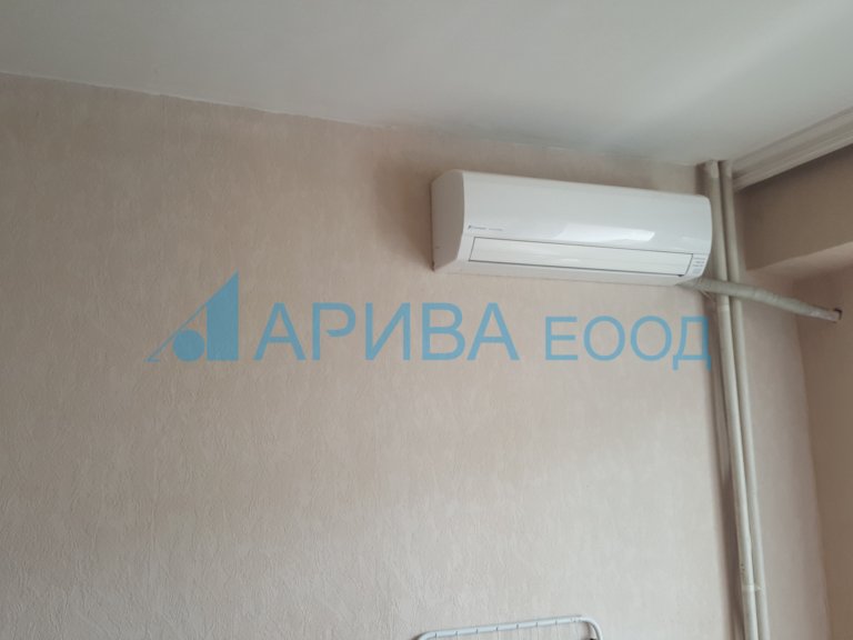Двустаен апартамент дава под наем Хасково Любен Каравелов - Photo 3