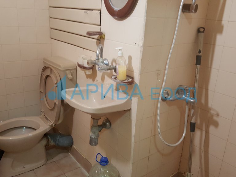 Двустаен апартамент дава под наем Хасково Любен Каравелов - Photo 5