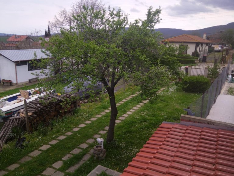 Къща за продажба Бургас област с.Равадиново - Photo 2