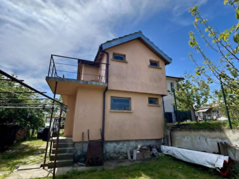 Къща за продажба Бургас област с.Равадиново - Photo 3