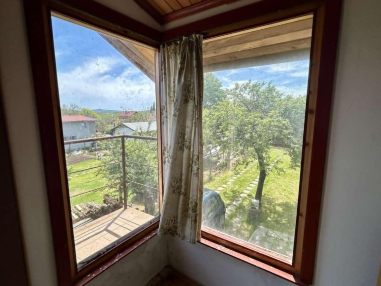 Къща за продажба Бургас област с.Равадиново - Photo 6