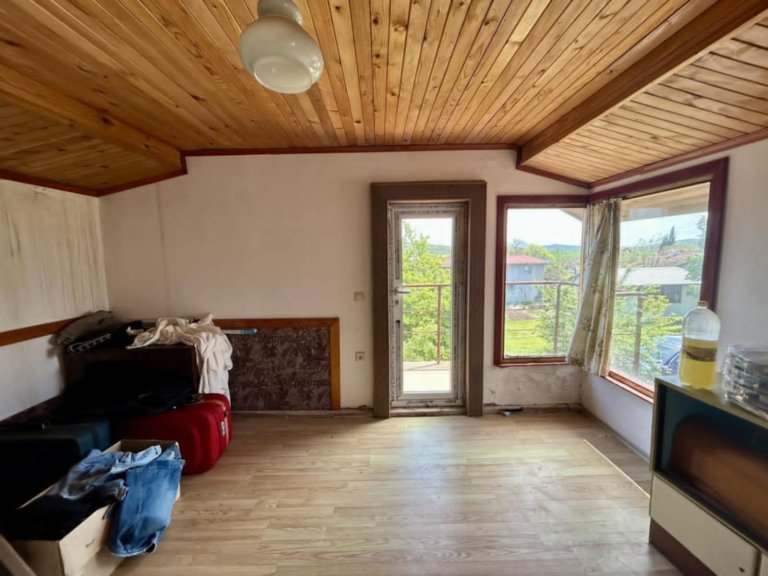 Къща за продажба Бургас област с.Равадиново - Photo 7