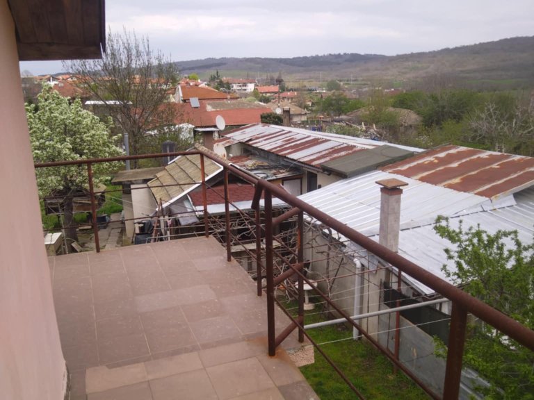 Къща за продажба Бургас област с.Равадиново - Photo 12