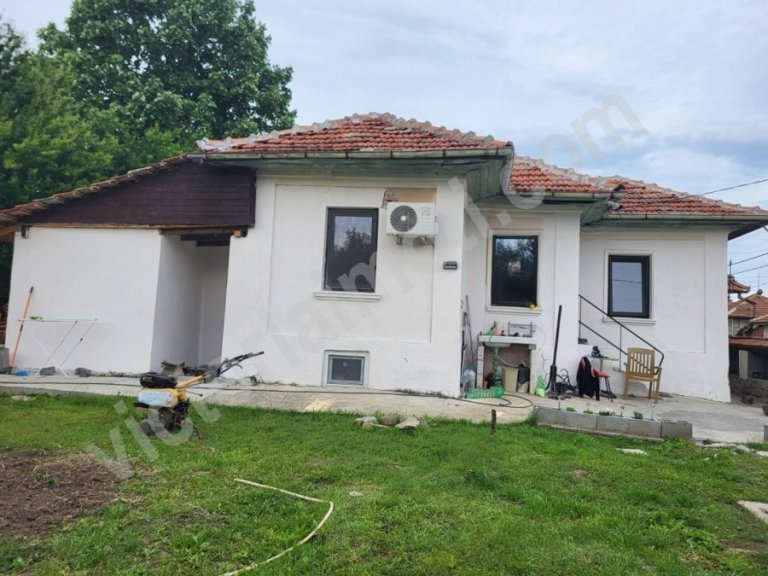 Къща за продажба Велико Търново област с.Сливовица