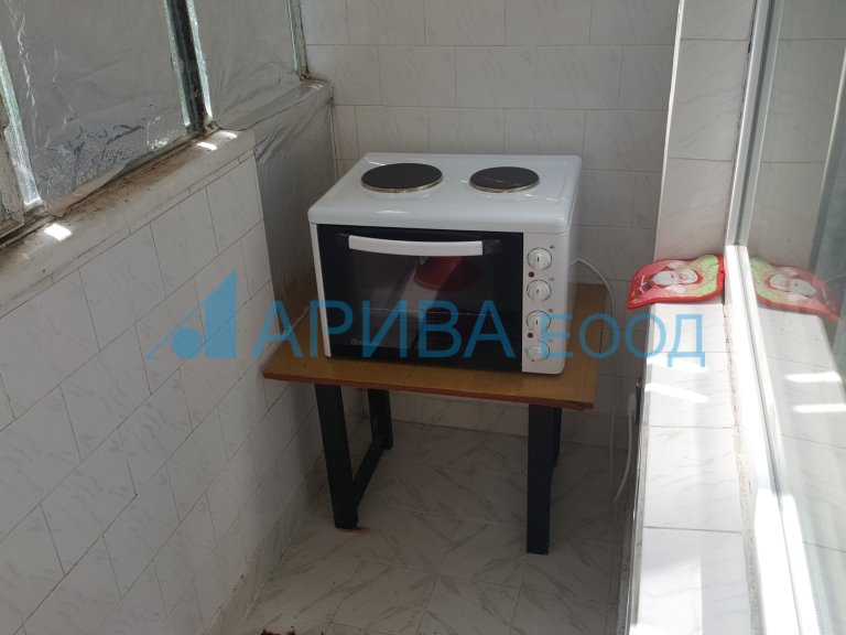 Bir Artı Sıfır Daire kiralık Haskovo Badema - Photo 3