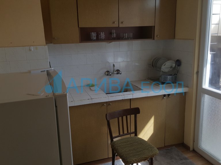 Bir Artı Sıfır Daire kiralık Haskovo Badema - Photo 6