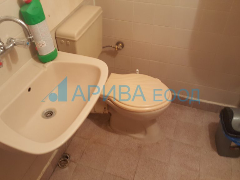 Bir Artı Sıfır Daire kiralık Haskovo Badema - Photo 8