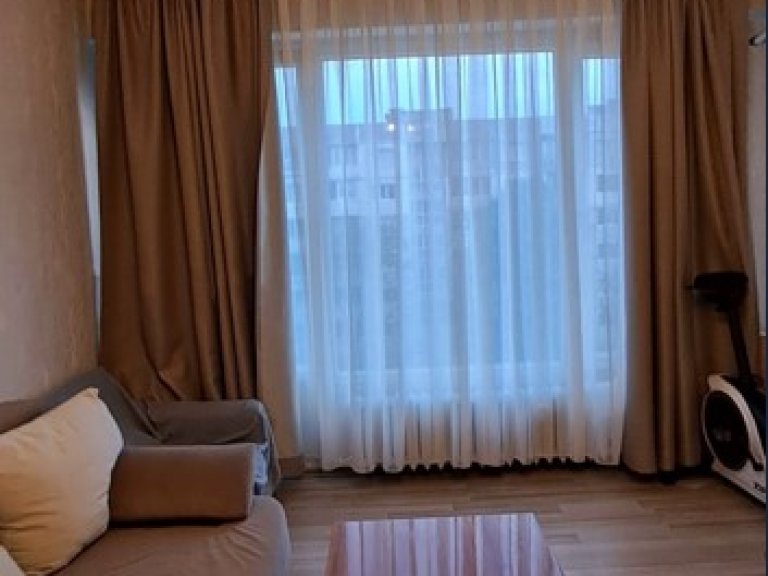 Едностаен апартамент дава под наем София Люлин 6 - Photo 3