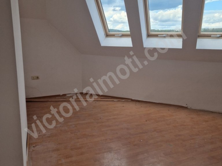 Двустаен апартамент за продажба Велико Търново Широк център - Photo 4