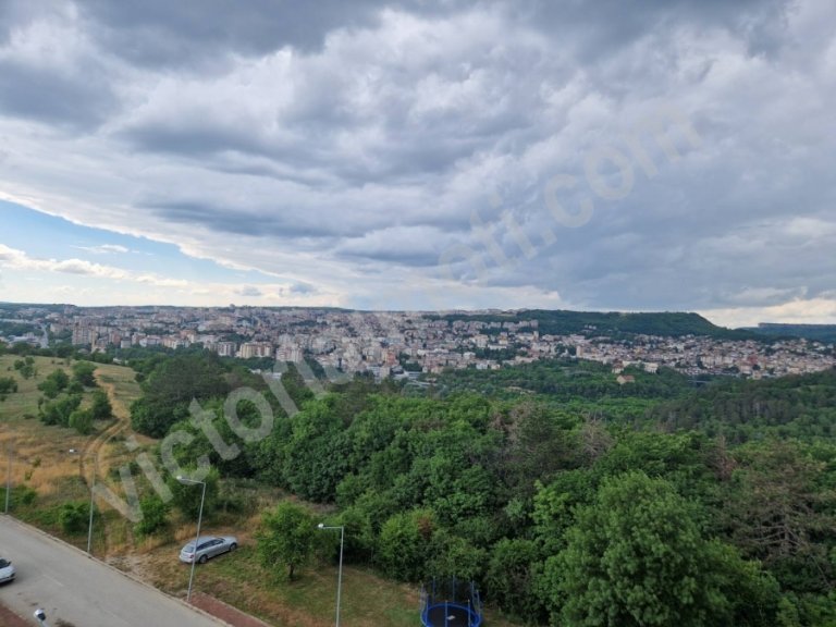 Двустаен апартамент за продажба Велико Търново Широк център - Photo 6
