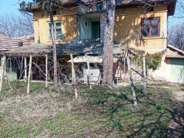 Къща за продажба Велико Търново област с.Михалци - Photo 3