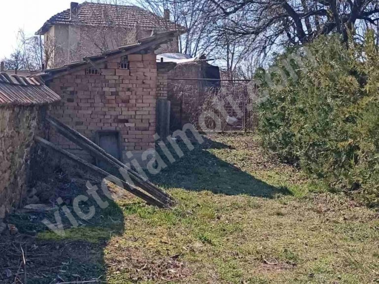 Къща за продажба Велико Търново област с.Михалци - Photo 8