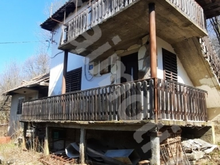 Къща за продажба Велико Търново област с.Габровци - Photo 3