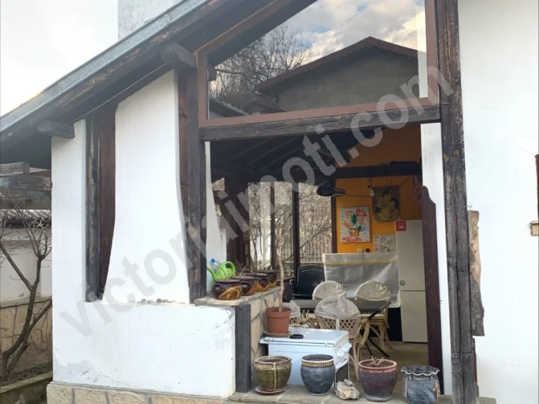 Къща за продажба Велико Търново област с.Нацовци