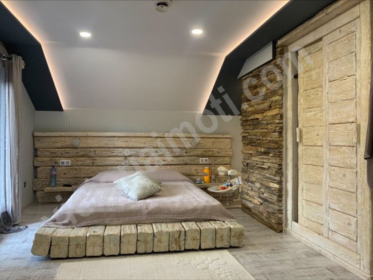 Къща за продажба Велико Търново област с.Нацовци - Photo 9