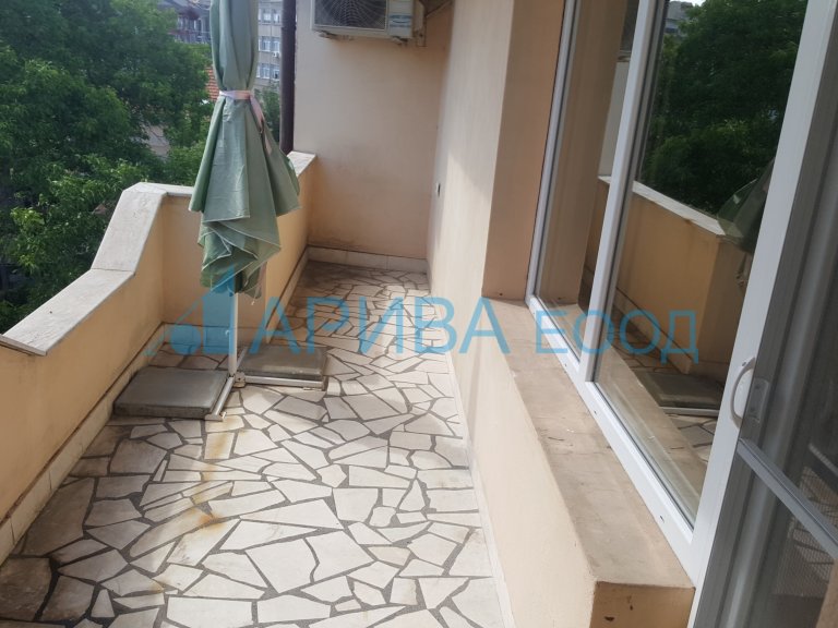 Тристаен апартамент за продажба Хасково Любен Каравелов - Photo 5